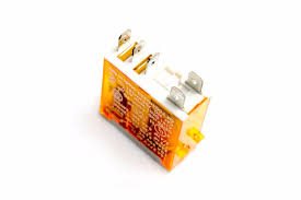 RELAY 120V AC 700-HK36A1